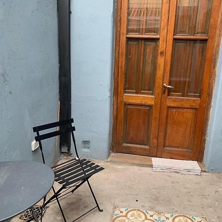 11 De Abril. Loft Bahía Blanca Exterior foto
